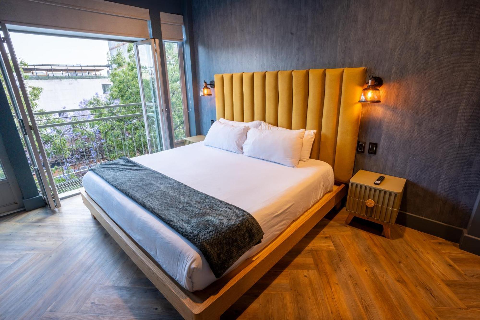 Pandora House Apartment Mexico City Luaran gambar