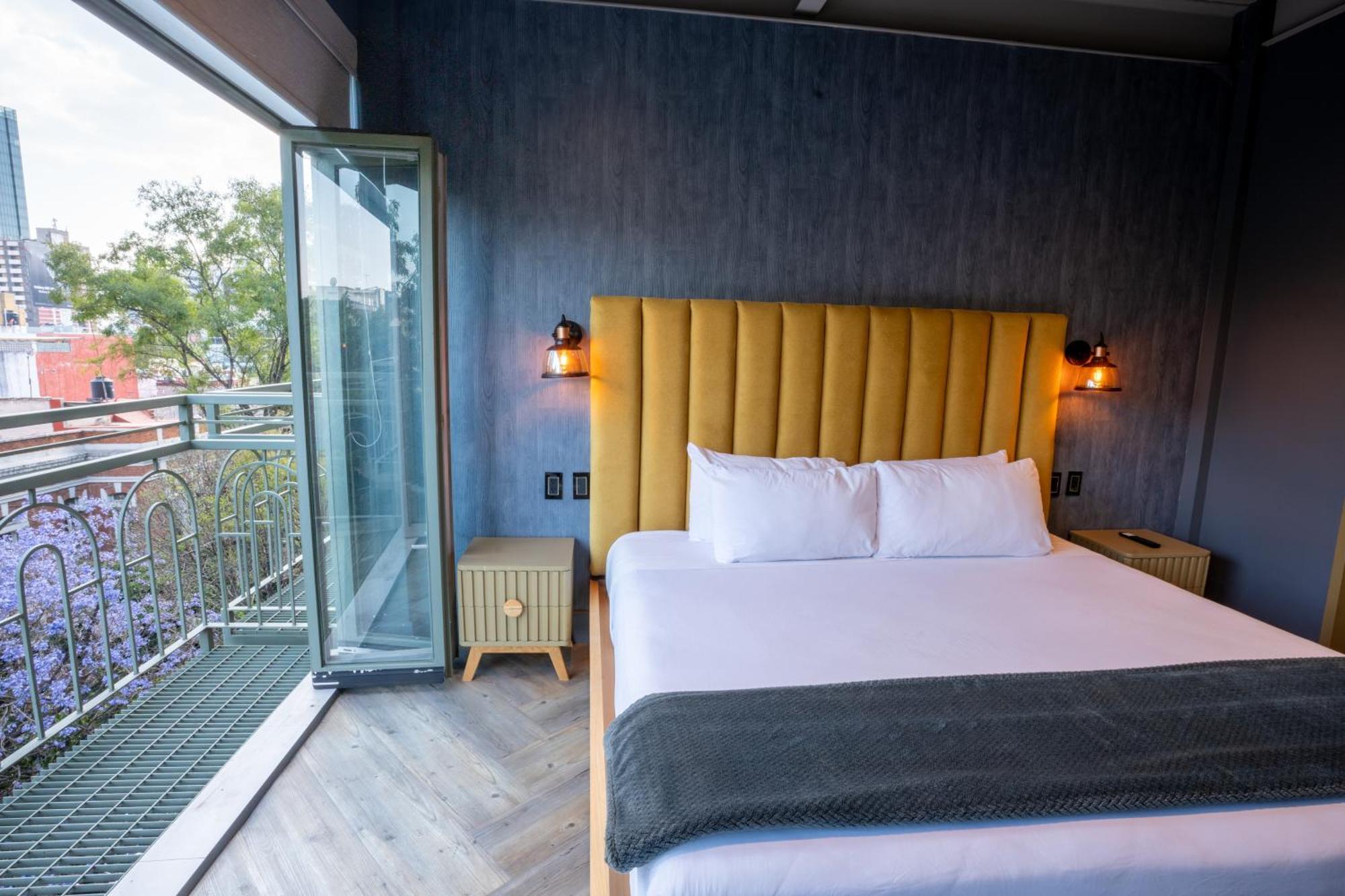 Pandora House Apartment Mexico City Luaran gambar