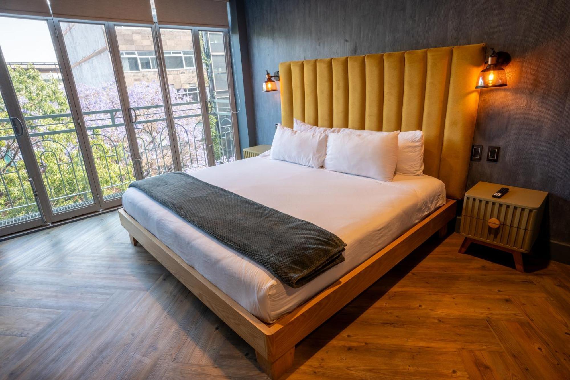 Pandora House Apartment Mexico City Luaran gambar