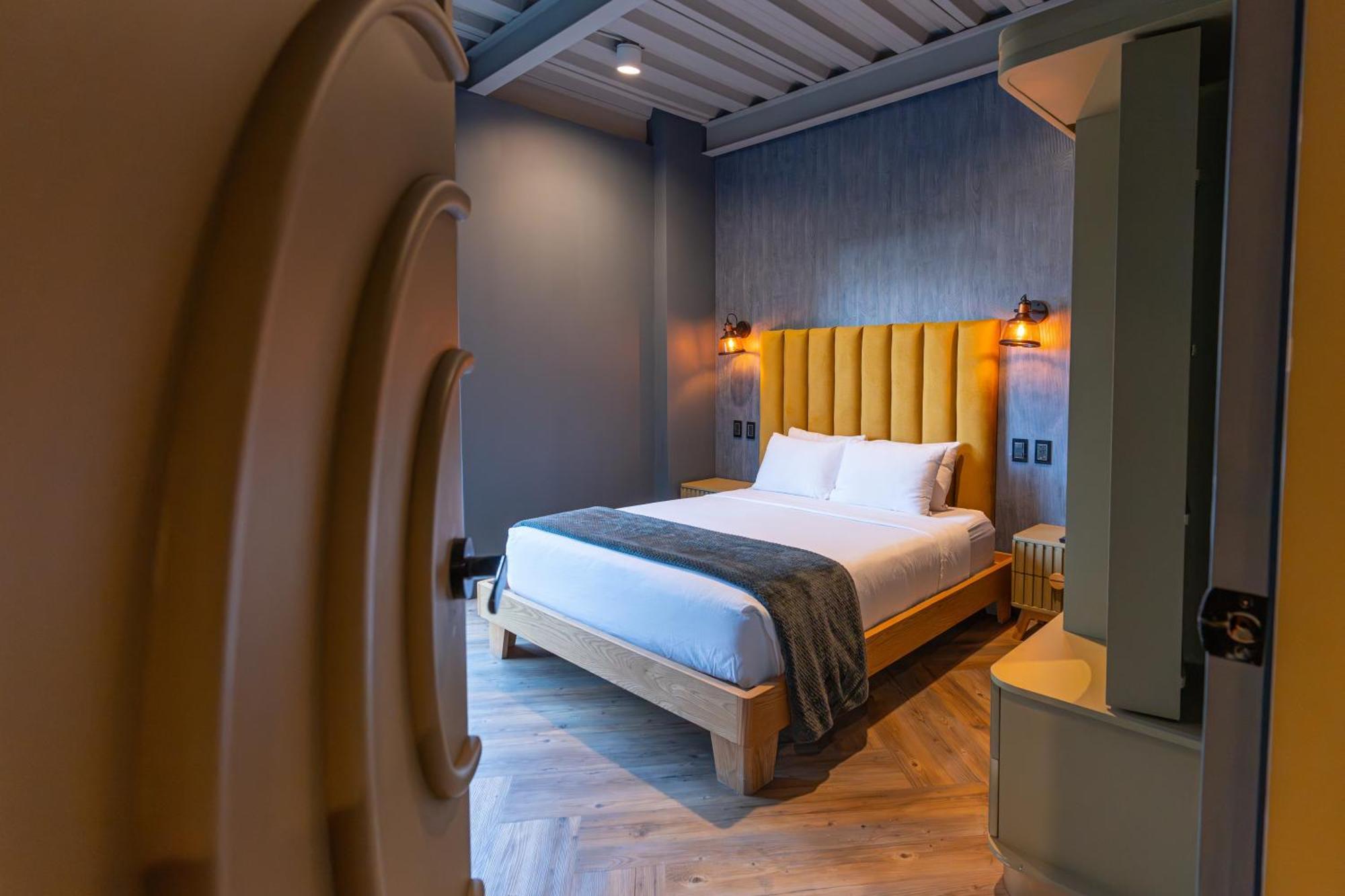 Pandora House Apartment Mexico City Luaran gambar