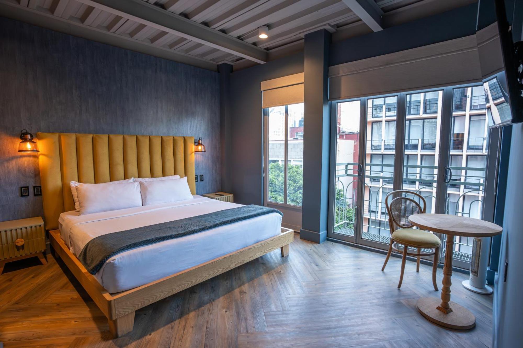 Pandora House Apartment Mexico City Luaran gambar