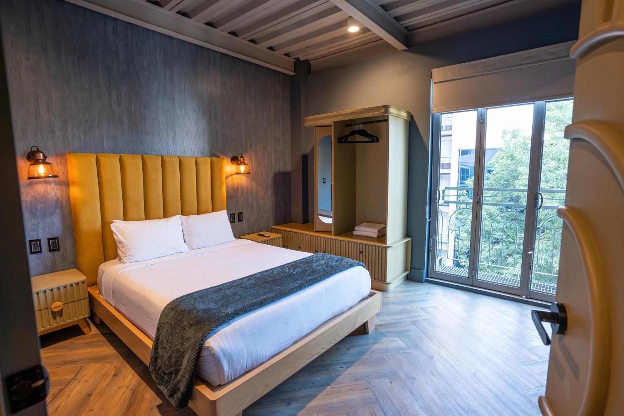 Pandora House Apartment Mexico City Luaran gambar