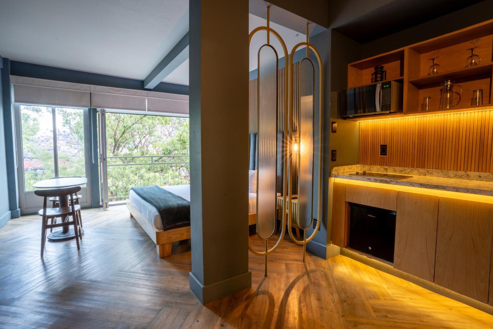 Pandora House Apartment Mexico City Luaran gambar