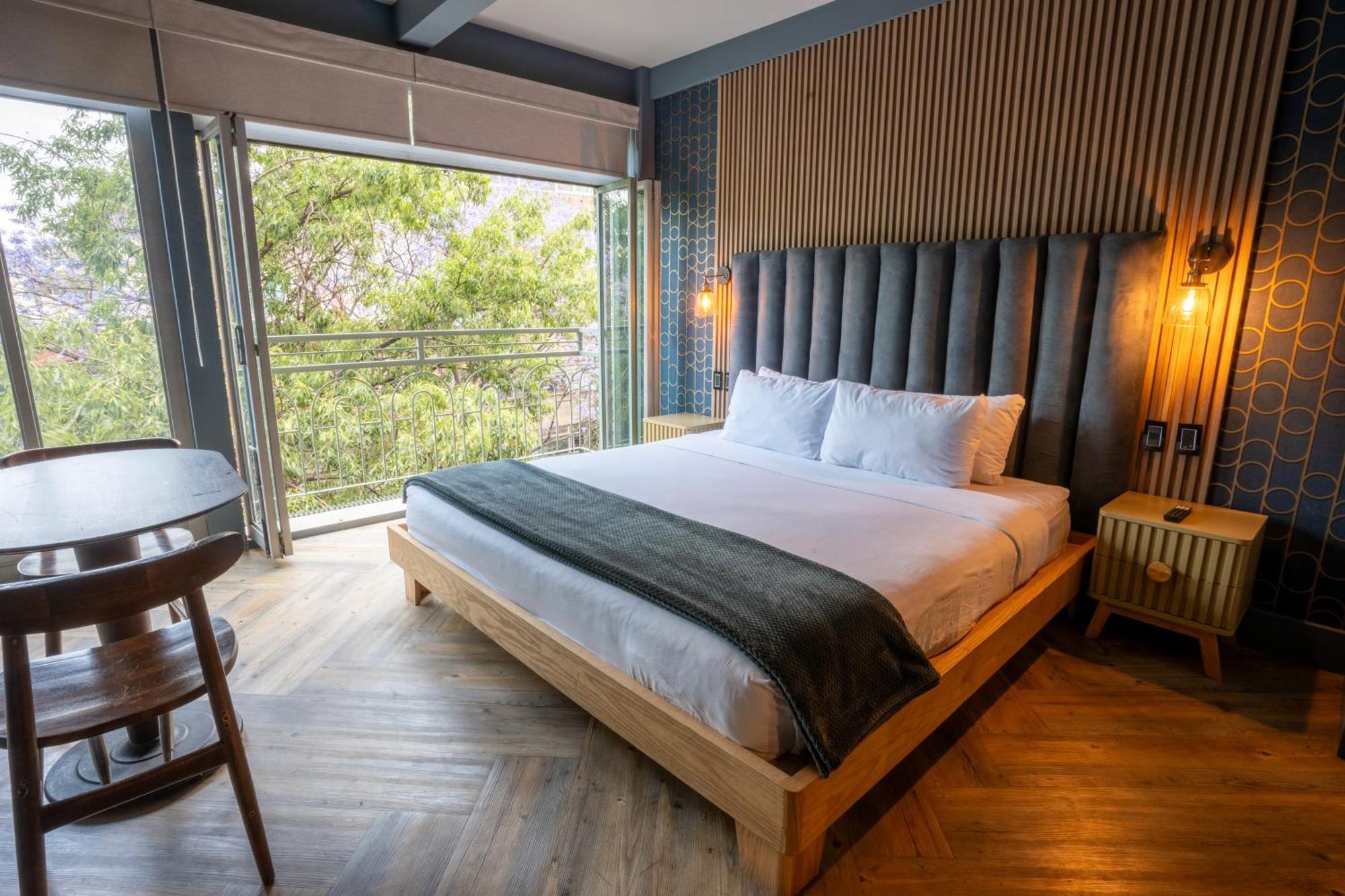 Pandora House Apartment Mexico City Luaran gambar
