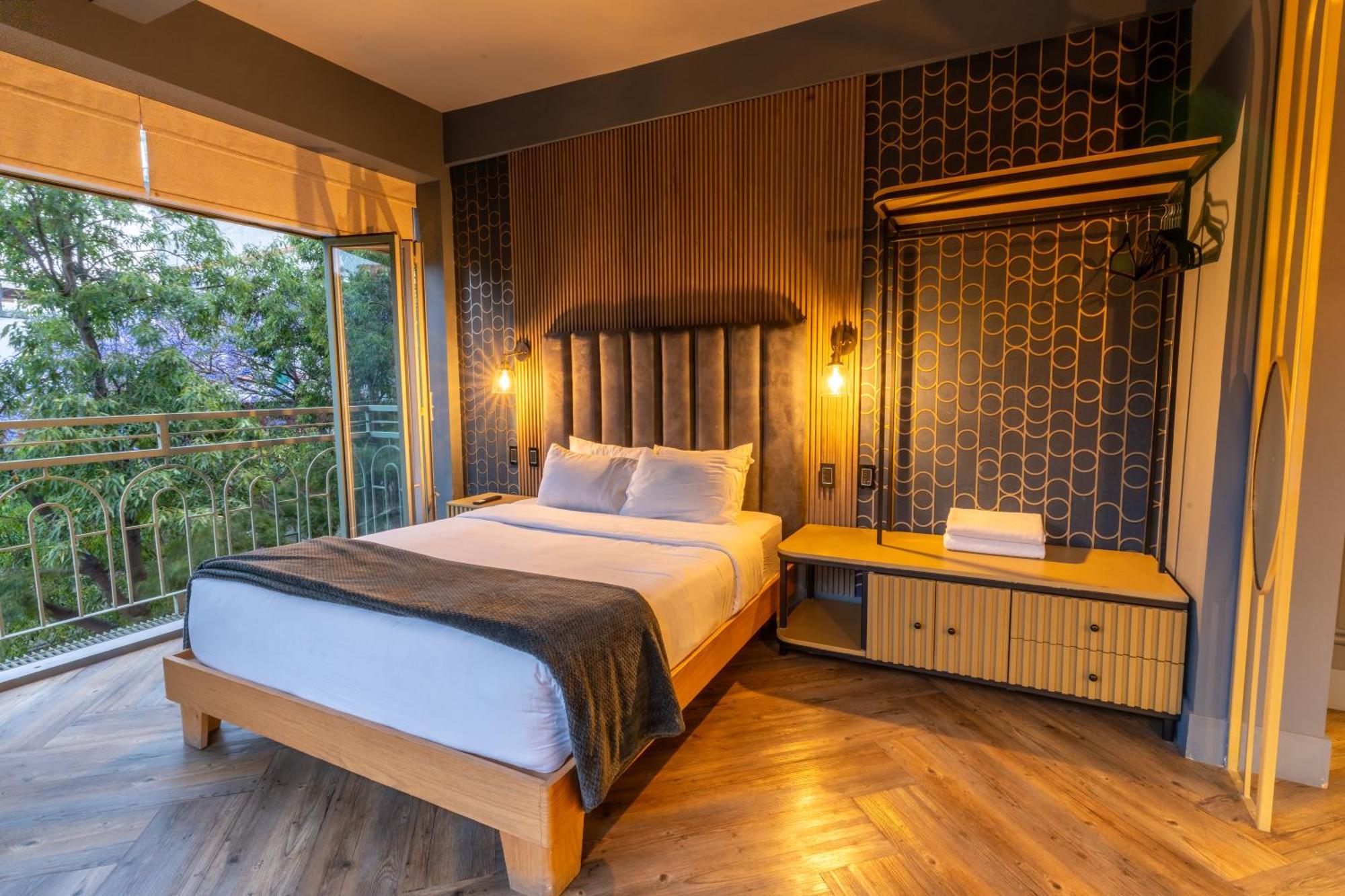 Pandora House Apartment Mexico City Luaran gambar