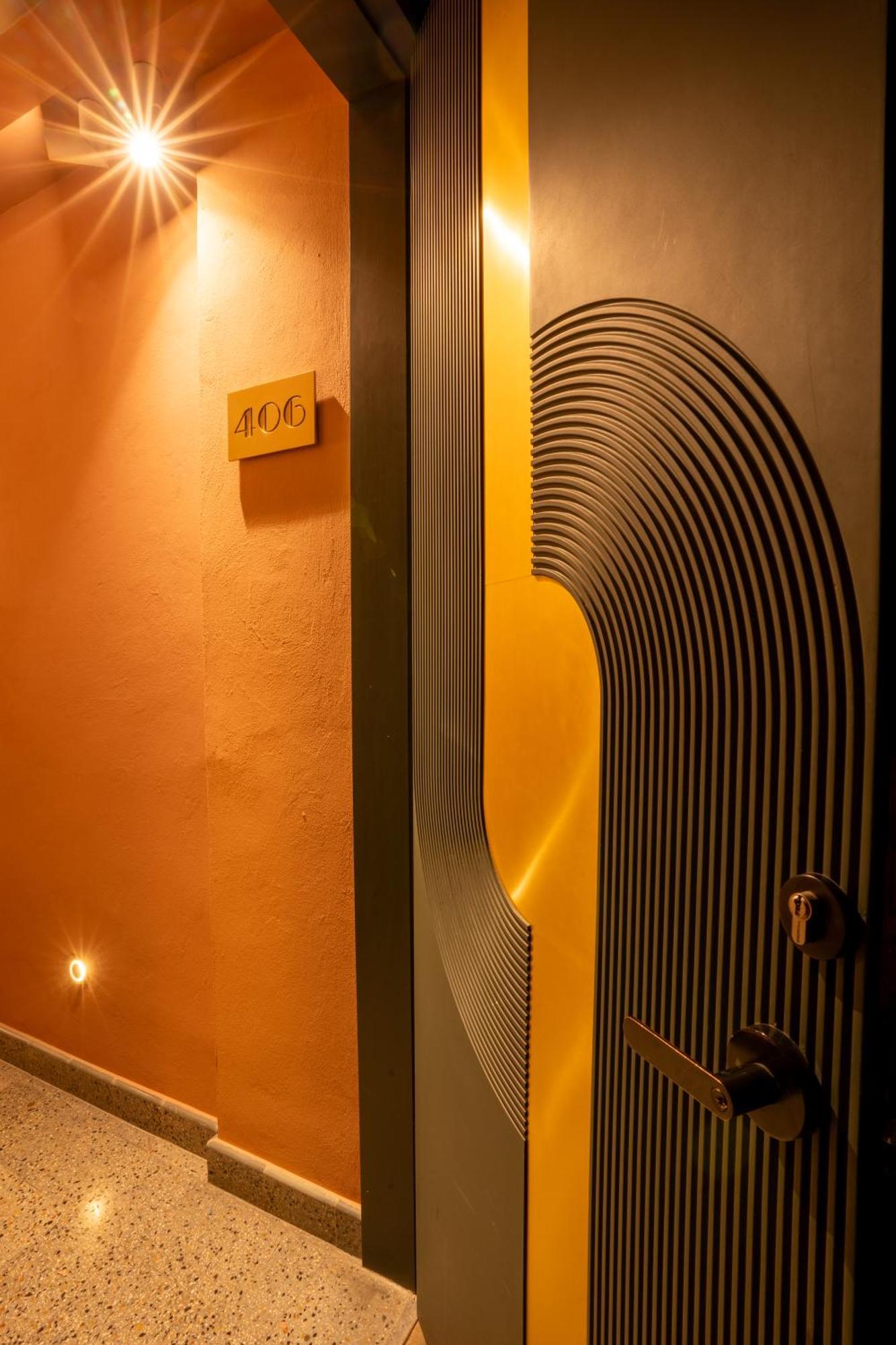 Pandora House Apartment Mexico City Luaran gambar
