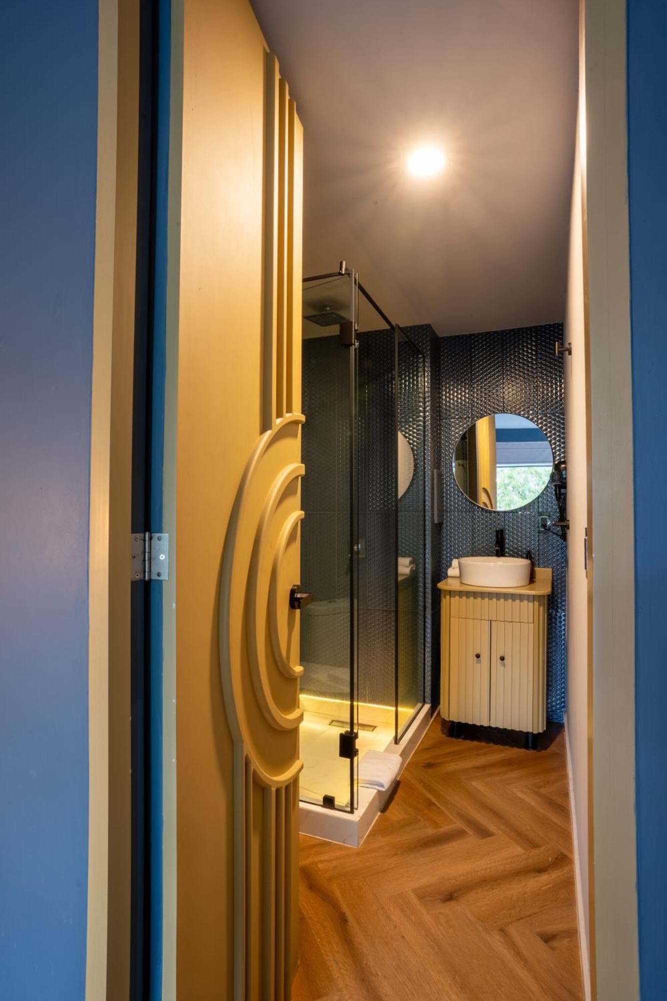 Pandora House Apartment Mexico City Luaran gambar