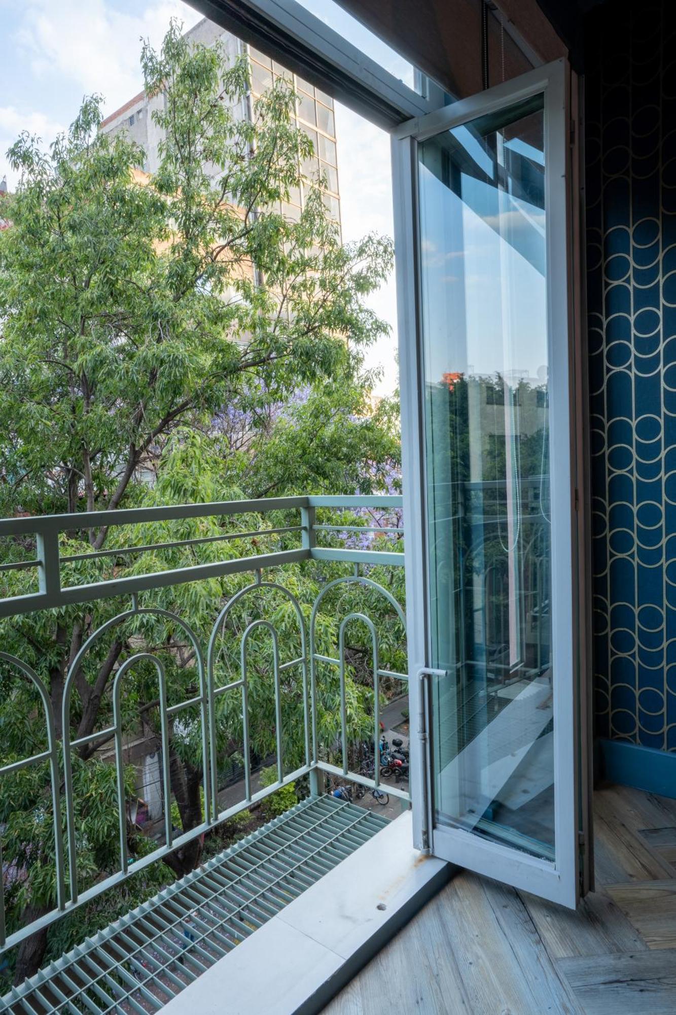Pandora House Apartment Mexico City Luaran gambar