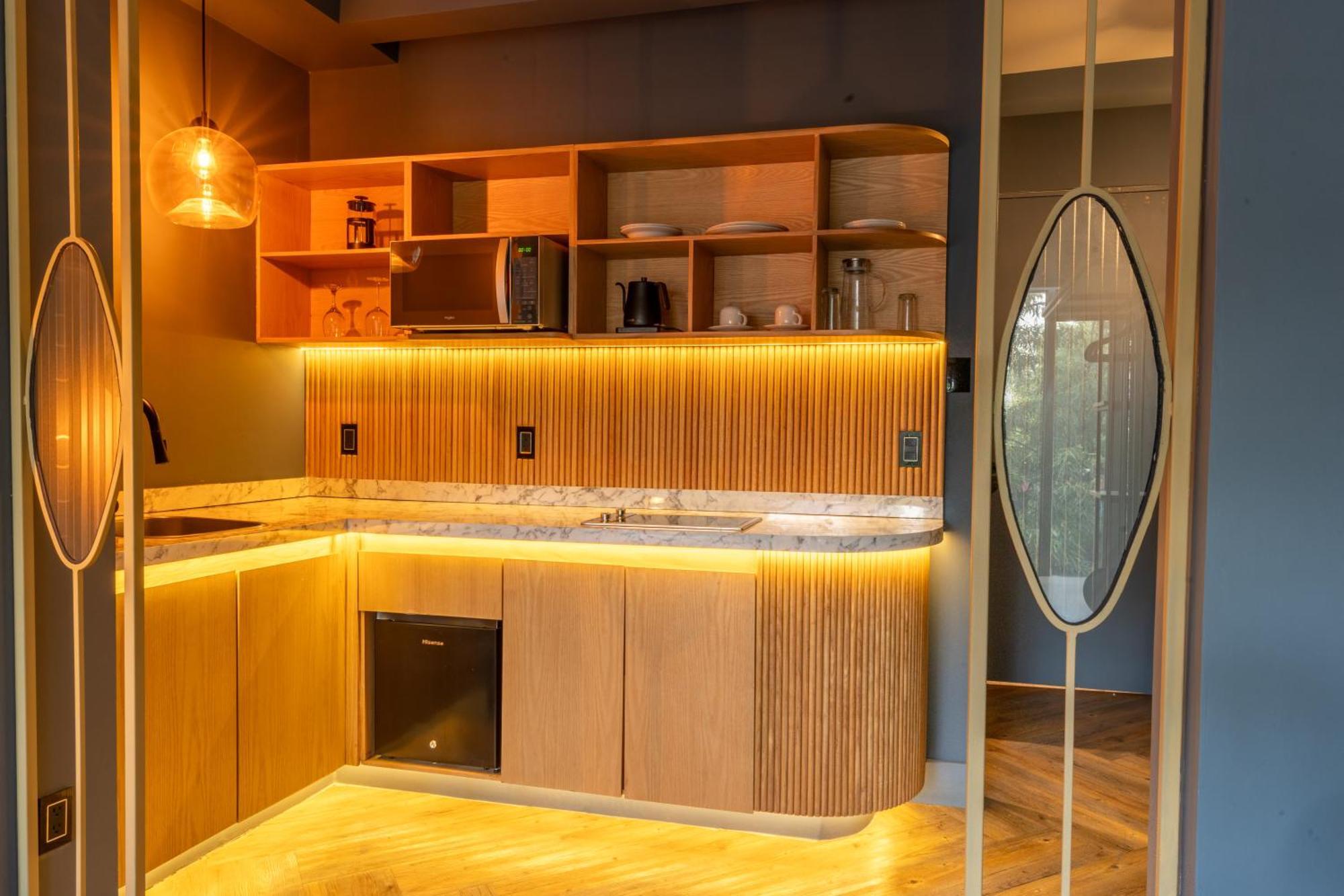 Pandora House Apartment Mexico City Luaran gambar