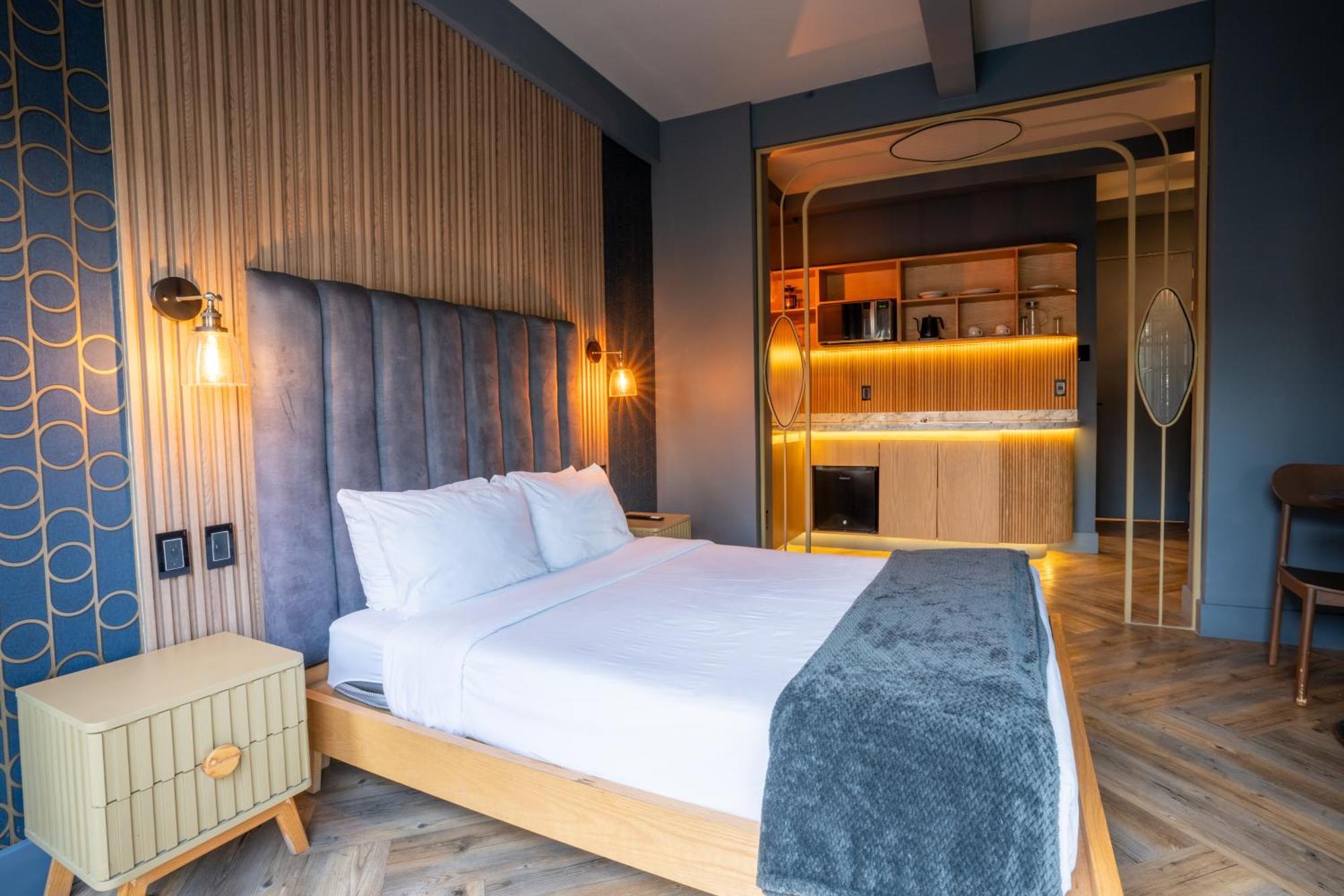 Pandora House Apartment Mexico City Luaran gambar