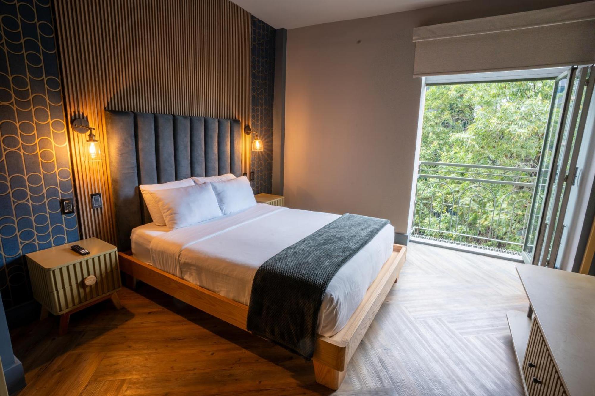 Pandora House Apartment Mexico City Luaran gambar