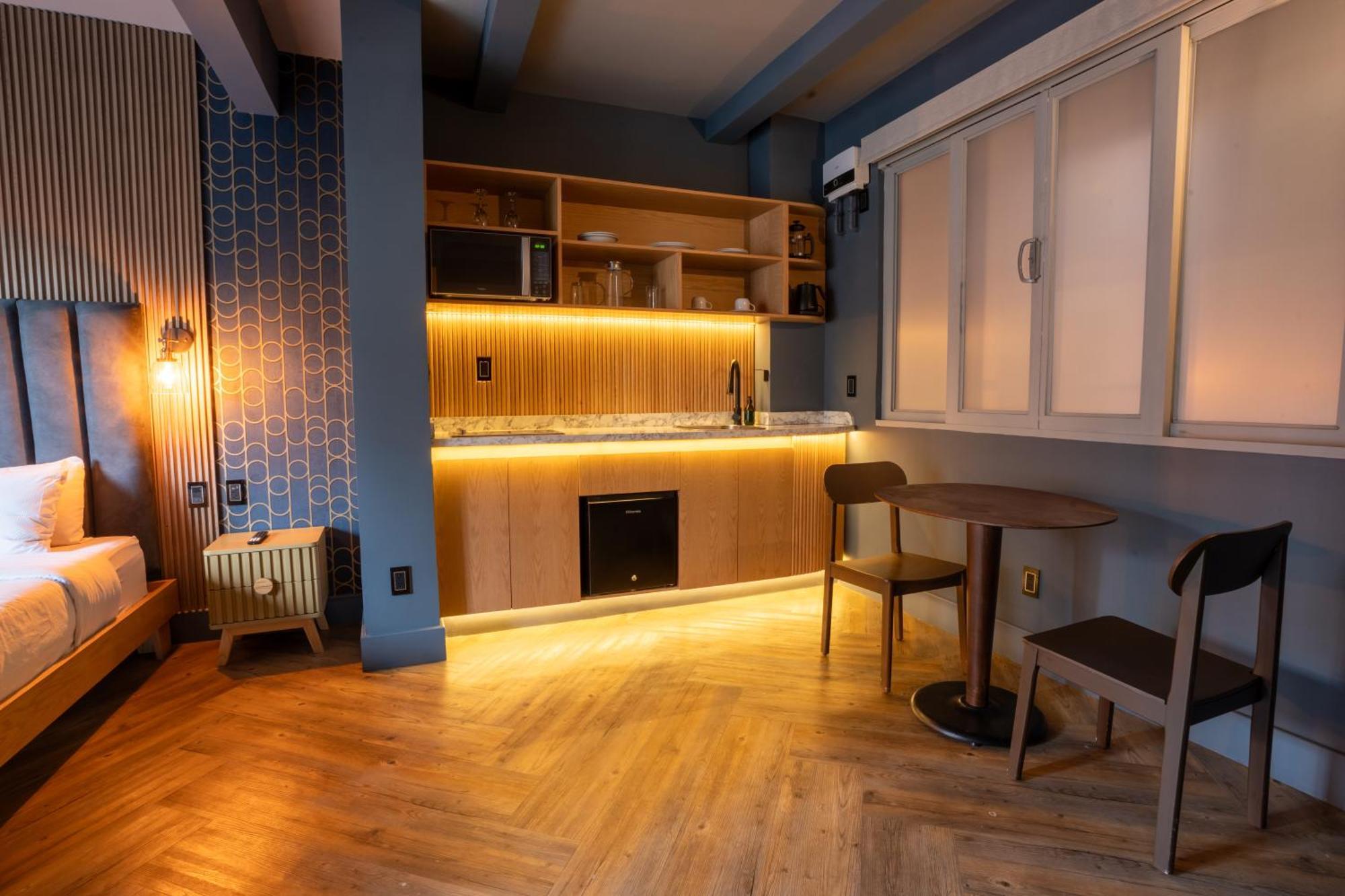 Pandora House Apartment Mexico City Luaran gambar