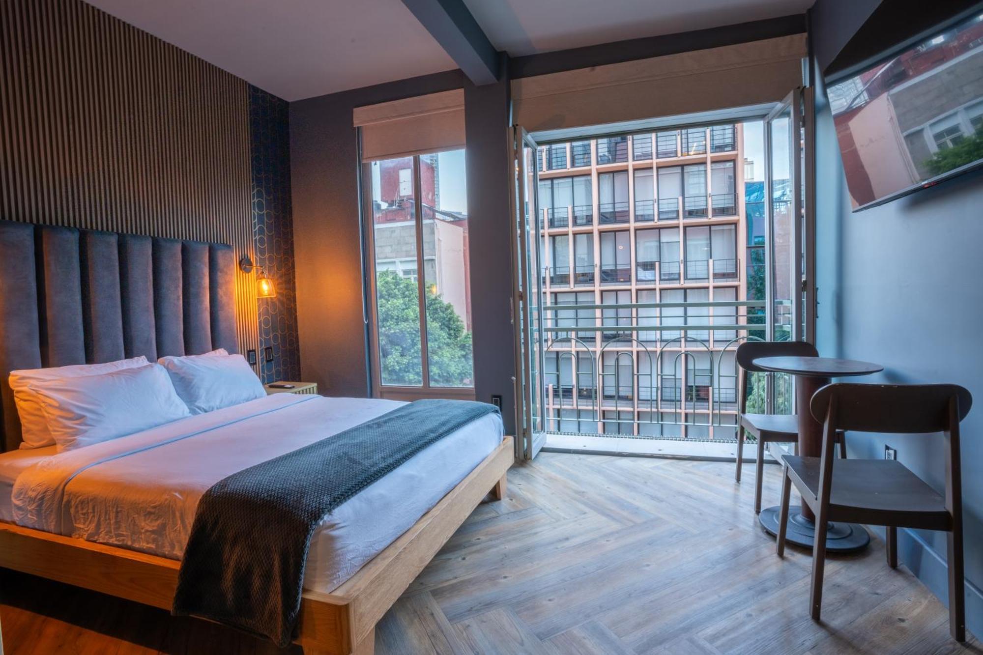 Pandora House Apartment Mexico City Luaran gambar