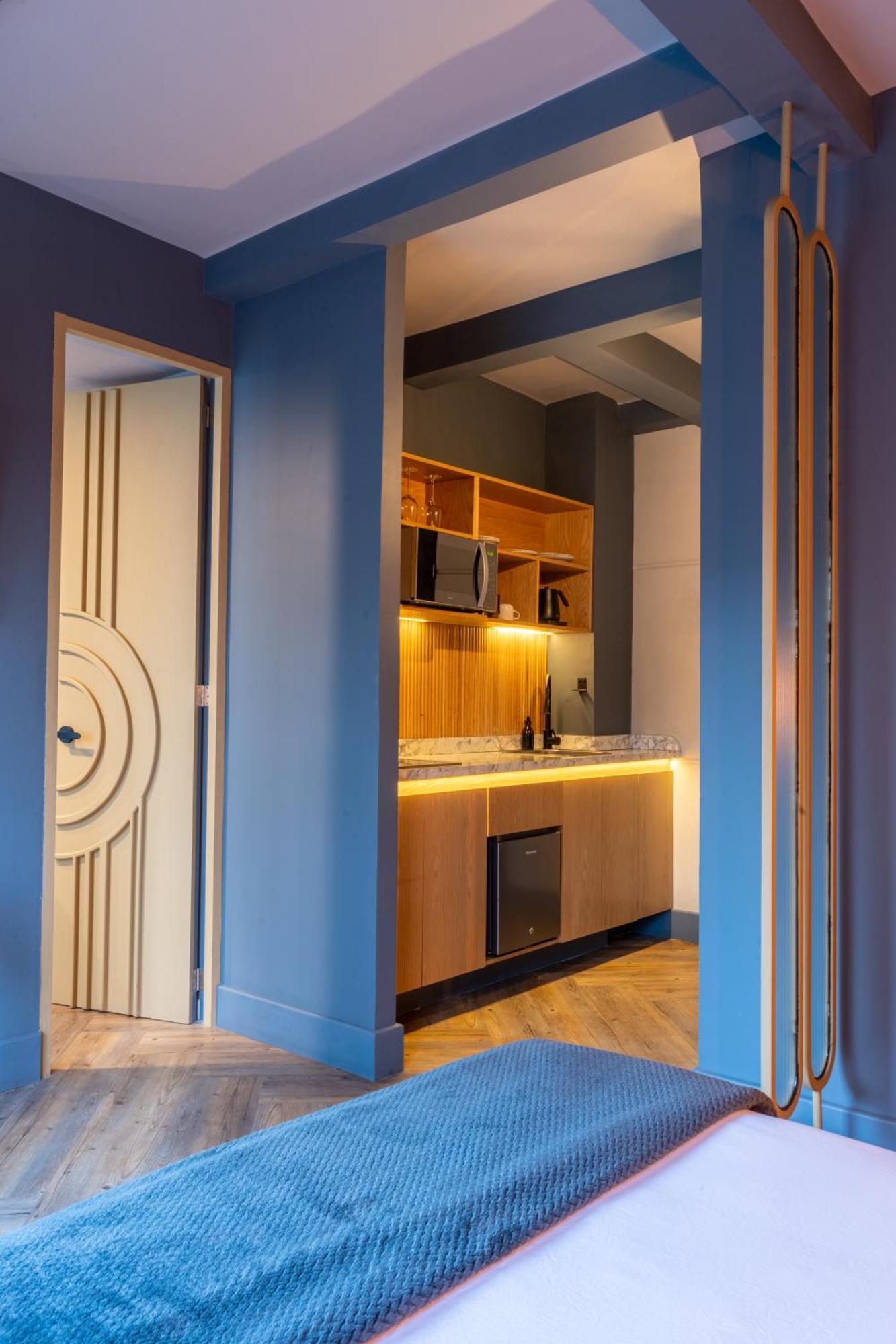 Pandora House Apartment Mexico City Luaran gambar